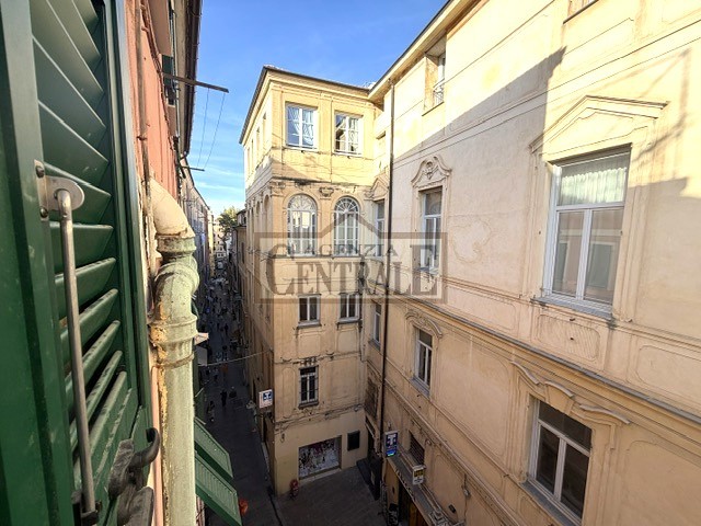Agenzia Immobiliare Centrale Sanremo
